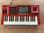 Akai MPC key 37, Muziek en Instrumenten, Ophalen of Verzenden