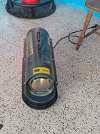 Canon a Chaleur récent, Bricolage & Construction, Chauffage & Radiateurs, Enlèvement, Comme neuf