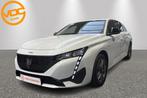 Peugeot 308 SW STYLE, 1199 cc, 136 pk, Overige brandstoffen, Wit