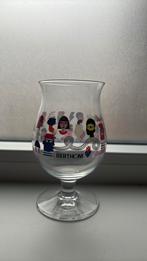 Duvel glas ‘les berthom’, Enlèvement ou Envoi, Comme neuf, Duvel