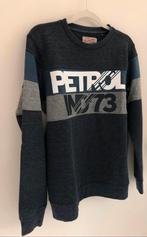 sweater Petrol Ind. 176, Gebruikt, Trui of Vest, Petrol Industries, Ophalen of Verzenden