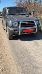 Mitsubishi pajero, Auto's, Pajero, Particulier, Te koop