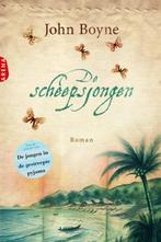 Te Koop Boek DE SCHEEPSJONGEN John Boyne, Europa overig, John Boyne, Ophalen of Verzenden, Zo goed als nieuw