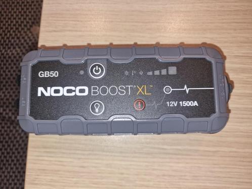 NOCO boost GB50XL, Auto diversen, Jumpstarters, Nieuw, Ophalen of Verzenden