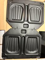 Moule FRIFRI pour croque, Ophalen of Verzenden, Nieuw