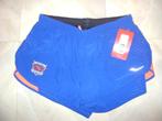 nieuwe loopshort SAUCONY, Kleding | Dames, Sportkleding, Maat 38/40 (M), Blauw, Nieuw, Ophalen of Verzenden