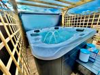 Batibouw promo Rebais-45%jacuzzi neuf 2/3/4/5/6places, Enlèvement ou Envoi, Neuf