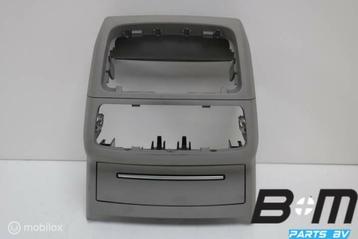 Achterkant middenconsole met 12V aansluiting Audi A6 4G beschikbaar voor biedingen