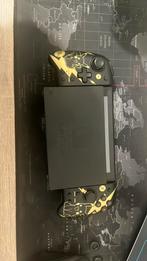 Nintendo switch V1, Comme neuf, Switch Original, Avec jeux, Sans contrôleur