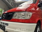 Mercedes-Benz Sprinter 312D | 1E EIGENAAR | SLECHTS 38.000 K, Auto's, 4 deurs, Lederen bekleding, Bedrijf, Diesel