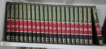 Lekturama encyclopedie  beschikbaar voor biedingen
