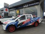 ssangyong actyon sports rally velgen, Auto-onderdelen, Banden en Velgen, Ophalen, Band(en)