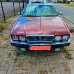 Jaguar Daimler XJ40, Autos, 5 places, Cuir, 5 portes, Automatique