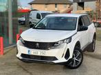 Peugeot 5008  automaat 7 zit weinig kilometers vele opties b, Auto's, Te koop, Monovolume, 5 deurs, Verlengde garantie