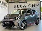 Kia Picanto 1.0 GT-Line *App Connect*Camera*Navigatie, USB, Bedrijf, 5 deurs, https://public.car-pass.be/vhr/19dda987-1b79-4ba2-8bed-27e1c1e54bbc