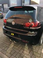 Golf 5 / 6 / 7 R32 /R20 sport uitlaat einddemper delete, Auto-onderdelen, Uitlaatsystemen, Nieuw, Ophalen of Verzenden, Oldtimer onderdelen