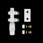 Vipera Lungo set de robinets thermostatique, Enlèvement, Radiateur