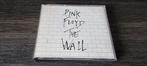 Dubbel cd Pink Floyd The Wall  In goede staat, CD & DVD, CD | Autres CD, Comme neuf, Enlèvement ou Envoi