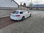 BMW 520d AC SCHNITZER, Boeken, Auto's | Folders en Tijdschriften, Ophalen, Zo goed als nieuw, BMW
