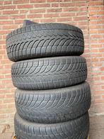 Winterbanden opel astra j k zafira c, Auto-onderdelen, Banden en Velgen, Ophalen, Gebruikt, 16 inch, Banden en Velgen