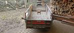 Aanhangwagen, Auto diversen, Aanhangers en Bagagewagens, Ophalen, Gebruikt