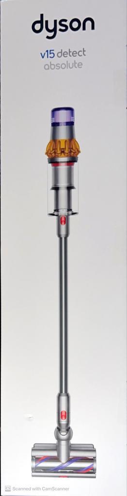 V15 stofzuiger Dyson, Elektronische apparatuur, Stofzuigers, Nieuw, Stofzuiger, Ophalen of Verzenden