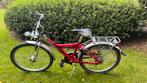 Jongensfiets 20inch Minerva, Fietsen en Brommers, Ophalen, Gebruikt