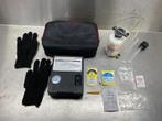DIVERSEN Banden reparatieset Toyota GT 86 (ZN) (01-2012/-), Gebruikt, Toyota