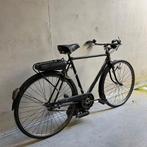 Mosquito Garelli 38 B, Enlèvement