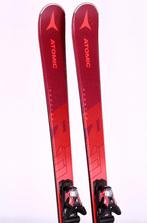 Skis ATOMIC REDSTER RTI 2024 de 163 cm, grip walk, noyau en, Sports & Fitness, Ski & Ski de fond, 160 à 180 cm, Carving, Skis