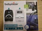 Babymoov Premium Care babyfoon NIEUW, Ophalen, Nieuw, 250 meter of meer