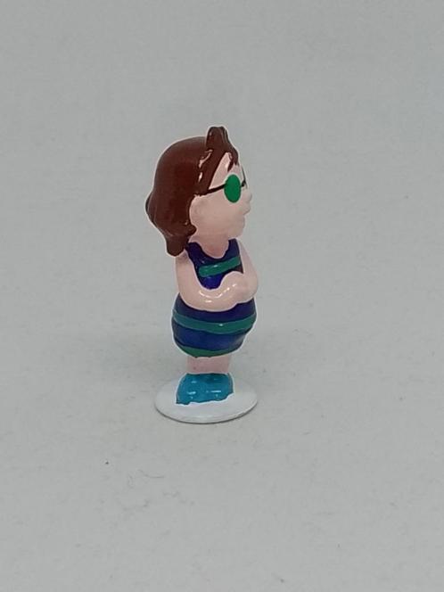 Figuurtje - Neznaika / Dunno - Tinkle / Mywka / Fly - Lesbur, Verzamelen, Poppetjes en Figuurtjes, Gebruikt, Verzenden