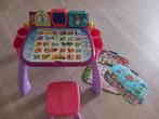 Vtech mijn magische bureau, Ophalen, Zo goed als nieuw, 4 tot 6 jaar