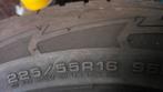 225/55r16 Goodyear 7mm 45€ per stuk met montage en balancere, Ophalen of Verzenden