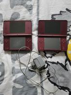 Nintendo dsi xl prijs voor lot .DEFECT, Games en Spelcomputers, Spelcomputers | Nintendo DS, Ophalen of Verzenden, Niet werkend