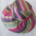 Zonnehoed voor dames, T.56-57, Kleding | Dames, Hoeden en Petten, Ophalen of Verzenden, Hoed