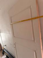 Binnendeur, Doe-het-zelf en Bouw, Deuren en Vliegenramen, Ophalen, 80 tot 100 cm, Binnendeur, Nieuw