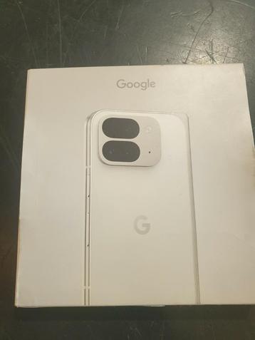 GSM Google Pixel 9 Pro Fold 512 GB (VERZEGELD) beschikbaar voor biedingen
