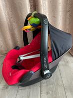 Maxi cosi familyfix isofix pebble, Kinderen en Baby's, Ophalen of Verzenden, Gebruikt