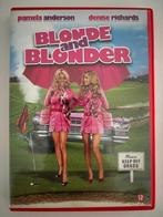 DVD Blonde & Blonder (2008) Pamela Anderson Denise Richards, CD & DVD, DVD | Comédie, Enlèvement ou Envoi