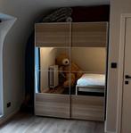 X2 Caissons Pax IKEA, Maison & Meubles, Enlèvement, Utilisé