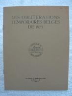 Philatélie et oblitérations – 1976 - rare, Ophalen of Verzenden