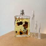 Escentric Molecules Molecule 01+ Patchouli Sample, Handtassen en Accessoires, Uiterlijk | Parfum, Verzenden, Nieuw
