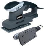 Ponceuse 200W - Mannesmann. - Nouveau, Enlèvement ou Envoi, Neuf, Moins de 600 watts, Ponceuse orbitale