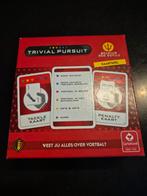 Trivial pursuit belgian red devils, Hobby en Vrije tijd, Ophalen, Zo goed als nieuw