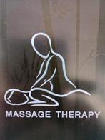massage, Ontspanningsmassage