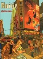 Alvin Norge : @enfer.Zcom (e.o)., Neuf, Enlèvement ou Envoi, Une BD, Lamquet