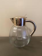grande théière en verre, Maison & Meubles, Cuisine | Vaisselle, Enlèvement ou Envoi, Comme neuf, Verre, Autres types