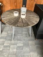 Tuintafel 110 x 76cm, Ophalen