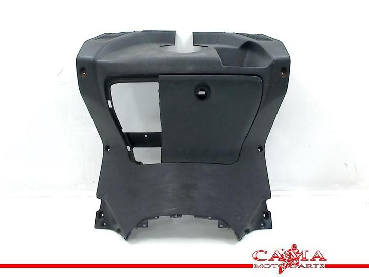 BEENSCHILD Yamaha YP 250 R X-MAX 2005-2009 (1b9-f8311-00), Motoren, Onderdelen | Yamaha, Gebruikt